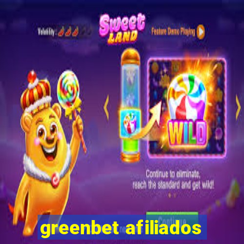 greenbet afiliados